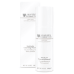 JANSSEN COSMETICS POUDRE NETTOYANTE TEINT LUMINEUX - 100 G