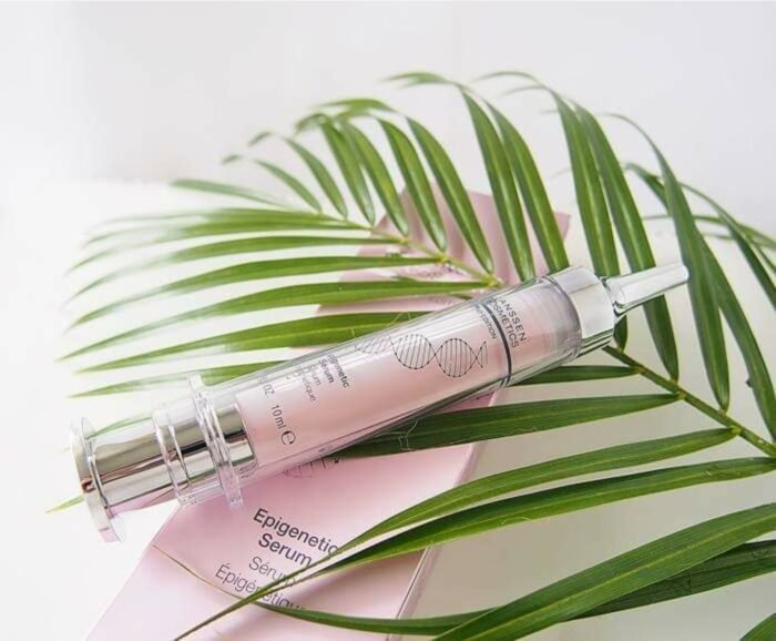 JANSSEN COSMETICS SERUM EPIGENETIQUE - 10 ML – Image 4