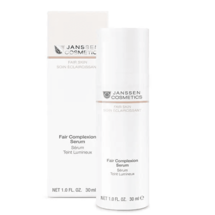 JANSSEN COSMETICS SERUM TEINT LUMINEUX - 30 ML