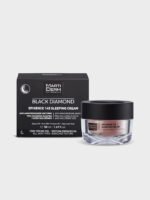 MARTIDERM BLACK DIAMOND EPIGENCE 145 SLEEPING CREAM - 50 ML – Image 3
