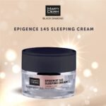 MARTIDERM BLACK DIAMOND EPIGENCE 145 SLEEPING CREAM - 50 ML – Image 4