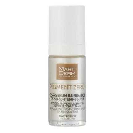 MARTIDERM PIGMENT ZERO DSP SERUM - 30 ML