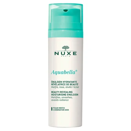 NUXE AQUABELLA ÉMULSION HYDRATANTE REVELATRICE DE BEAUTÉ - 200 ML