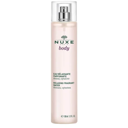 NUXE BODY EAU DÉLASSANTE PARFUMANTE - 100 ML