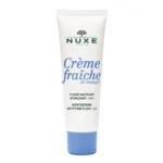 NUXE CRÈME FRAICHE DE BEAUTÉ FLUIDE MATIFIANT HYDRATANT 48H - 50 ML