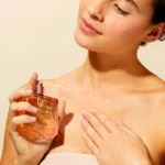 NUXE HUILE PRODIGIEUSE FLORALE HUILE SÈCHES - 100 ML – Image 4