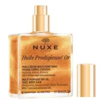 NUXE HUILE PRODIGIEUSE OR HUILE SÈCHES  -100 ML – Image 2