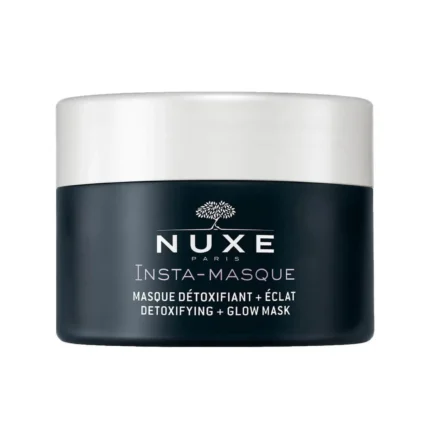 NUXE INSTA - MASQUE DÉTOXIFIANT ET ÉCLAT - 50 ML