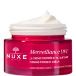 NUXE MERVEILLANCE LIFT CRÈME POUDRÉE EFFET LIFTANT - 50 ML – Image 3