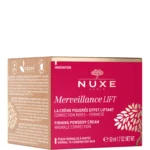 NUXE MERVEILLANCE LIFT CRÈME POUDRÉE EFFET LIFTANT - 50 ML – Image 2