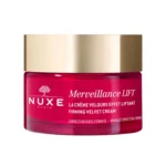 NUXE MERVEILLANCE LIFT CRÈME VELOURS EFFET LIFTANT - 50 ML