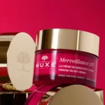 NUXE MERVEILLANCE LIFT CRÈME VELOURS EFFET LIFTANT - 50 ML – Image 3