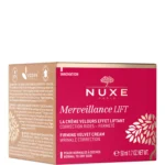 NUXE MERVEILLANCE LIFT CRÈME VELOURS EFFET LIFTANT - 50 ML – Image 6