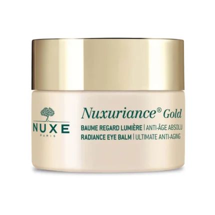 NUXE NUXURIANCE GOLD BAUME YEUX - 15 ML