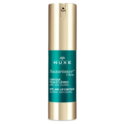 NUXE NUXURIANCE ULTRA CONTOUR DES YEUX ET LÈVRES - 15 ML