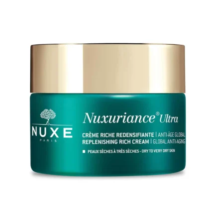 NUXE NUXURIANCE ULTRA CRÈME RICHE REDENSIFIANTE - 50 ML