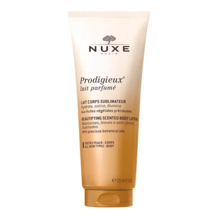 NUXE PRODIGIEUX LAIT PARFUMÉ CORPS - 200 ML