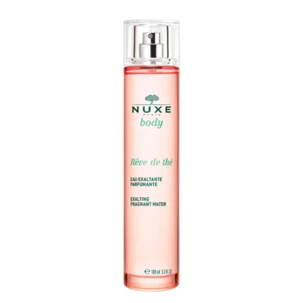 NUXE RÊVE DE THÉ EAU EXALTANTE PARFUMANTE - 100 ML