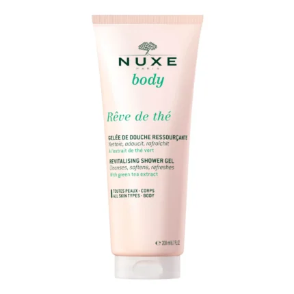 NUXE RÊVE DE THÉ GELÉE DE DOUCHE - 200 ML