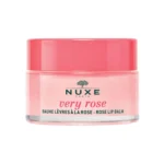NUXE VERY ROSE BAUME A LÈVRES -  15 G
