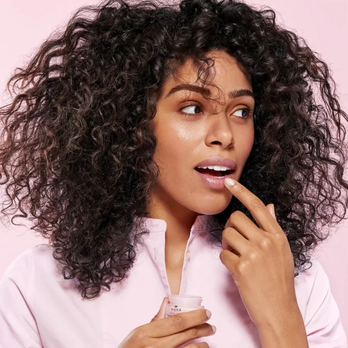 NUXE VERY ROSE BAUME A LÈVRES -  15 G – Image 4