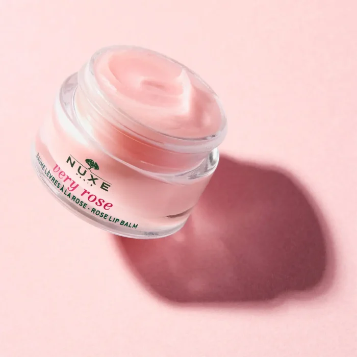 NUXE VERY ROSE BAUME A LÈVRES -  15 G – Image 7