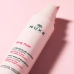 NUXE VERY ROSE LAIT DÉMAQUILLANT - 200 ML – Image 3