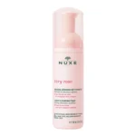 NUXE VERY ROSE MOUSSE DÉMAQUILLANTE - 150 ML