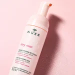 NUXE VERY ROSE MOUSSE DÉMAQUILLANTE - 150 ML – Image 2