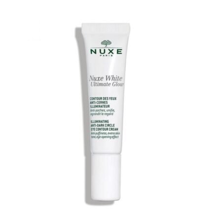 NUXE WHITE ULTIMATE GLOW CONTOUR DES YEUX - 15 ML