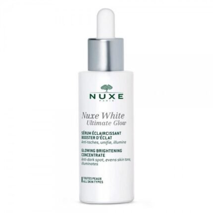 NUXE WHITE ULTIMATE GLOW SÉRUM - 30 ML