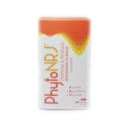 PHYTONRJ VITAMINES & MINERAUX - 30 G