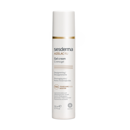 SESDERMA AZELAC RU GEL CREME - 50 ML