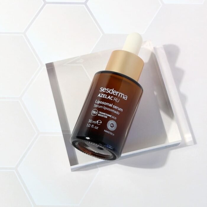 SESDERMA AZELAC RU LIPOSOMAL SERUM - 30 ML – Image 4