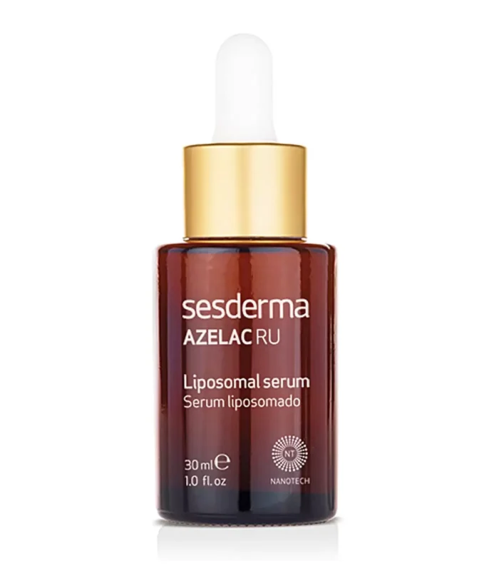 SESDERMA AZELAC RU LIPOSOMAL SERUM - 30 ML – Image 1