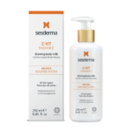 SESDERMA C-VIT RADIANCE LAIT CORPS - 250 ML – Image 4