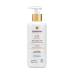 SESDERMA C-VIT RADIANCE LAIT CORPS - 250 ML