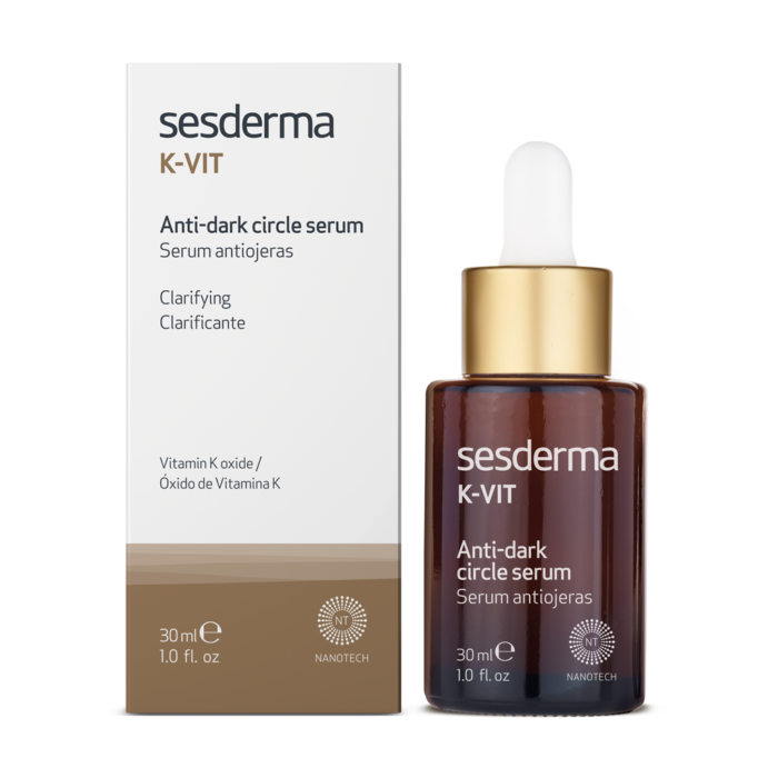 SESDERMA K-VIT SERUM ANTICERNE - 30 ML – Image 4