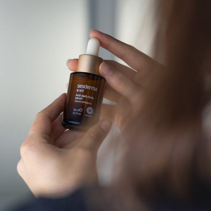 SESDERMA K-VIT SERUM ANTICERNE - 30 ML – Image 2