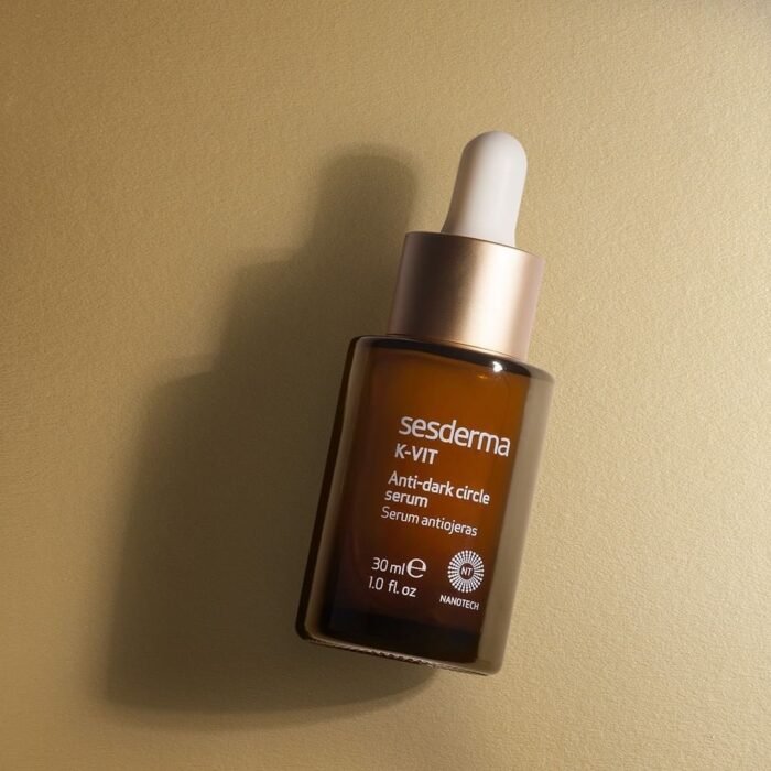 SESDERMA K-VIT SERUM ANTICERNE - 30 ML – Image 5