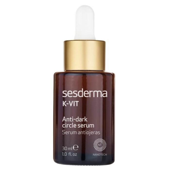 SESDERMA K-VIT SERUM ANTICERNE - 30 ML – Image 1