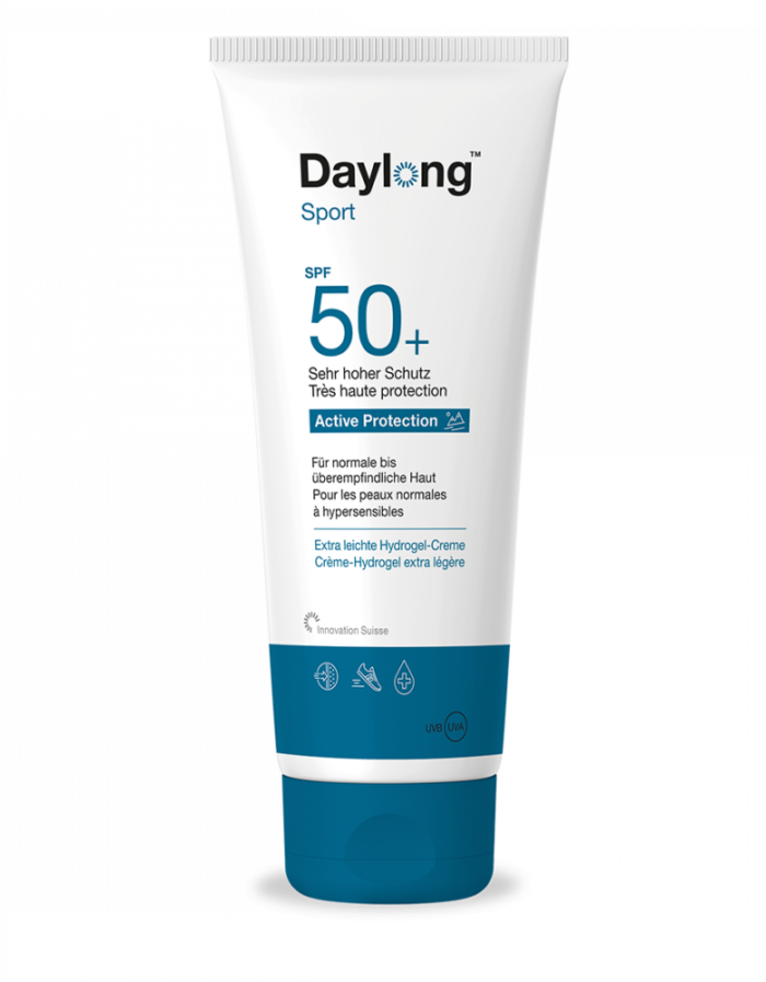 DAYLONG SPORT ACTIVE PROTECTION SPF 50+ - 50 ML – Image 1