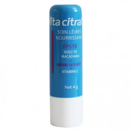 VITA CITRAL STICK LEVRES - 4 G