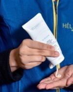 HELIABRINE O-REGEN CREME EXFOLIANTE VISAGE - 75 ML – Image 2