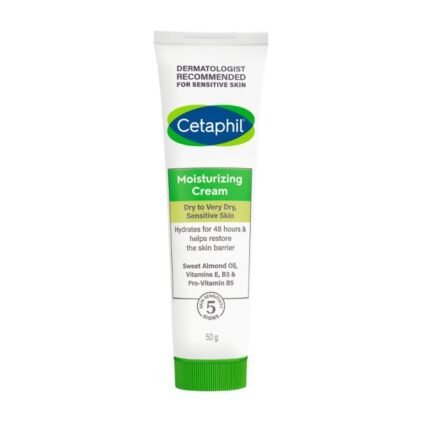 CETAPHIL CREME HYDRATANTE - 50 G