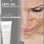 DCP DEPI-GEL NETTOYANT ECLAIRCISSANT - 200 ML – Image 2