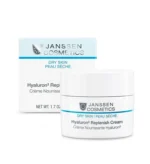 JANSSEN COSMETICS HYALURON3 CREME NOURRISSANTE - 50 ML