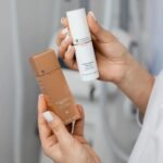 JANSSEN COSMETICS FOND DE TEINT DIFUSSION PARFAITE 01 - 30 ML – Image 4