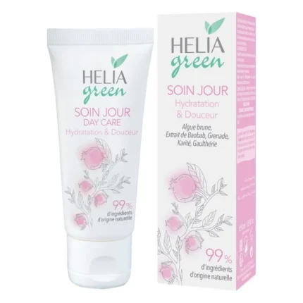 HELIABRINE HELIAGREEN SOIN DE JOUR - 50 ML