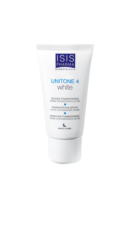 ISISPHARMA UNITONE 4 WHITE - 30 ML